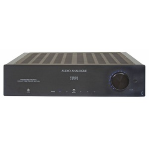 Усилитель интегральный Audio Analogue Verdi Cento Black