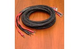 Кабель акустический Harmonic Technology Fantasy Bi-Wire Speaker Cable Spade 2.5m