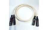 Кабель межблочный Harmonic Technology Harmony-Link III XLR 1.0m