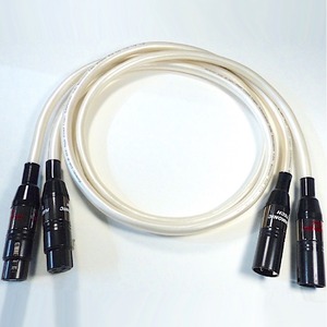 Кабель межблочный Harmonic Technology Harmony-Link III XLR 1.0m