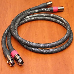 Кабель межблочный Harmonic Technology Pro-Silway MKIII+ XLR 1.0m