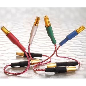 Кабель-переходник DH Labs Silver HS-1 Headshell Leads