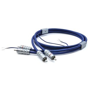 Кабель аудио Phono Oyaide PA-2075RR 1.0m