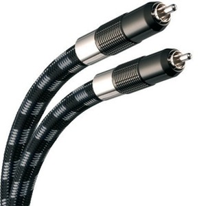 Кабель Сабвуферный Real Cable REFLEX 3.0m