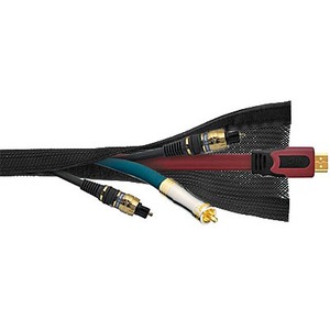 Защитная кабельная оплетка Real Cable CC88NO 1.5m