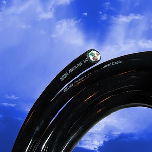 Кабель Силовой DH Labs Power Plus AC Cable