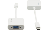 Переходник USB - VGA Kramer ADC-U31C/GF