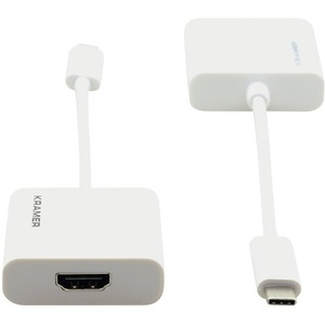 Переходник USB - HDMI Kramer ADC-U31C/HF