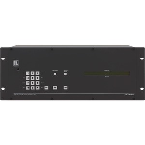 Матричный коммутатор Модульный Kramer VS-1616DT/STANDALONE