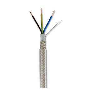Отрезок силового кабеля Inakustik (арт. 3603) 007622502 Referenz AC-2502M 1.4m