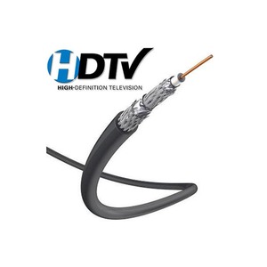 Отрезок антенного кабеля Inakustik (арт. 3628) 00626000 Exzellenz HDTV Antenna 120 dB 3.0m