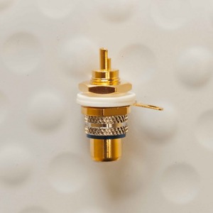 Терминал RCA DH Labs CM-R1 Chassis RCA socket