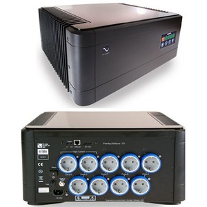 Регенератор PS Audio PerfectWave Power Plant 10 Black
