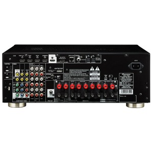 AV-Ресивер Pioneer VSX-921-K