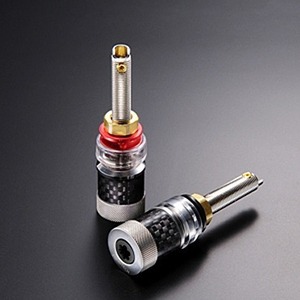 Терминал Акустический Furutech FT-816(R) Carbon Set-2