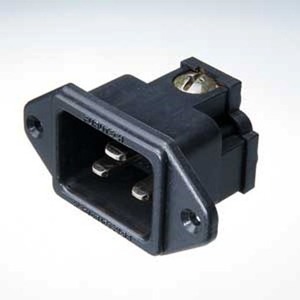 Терминал Силовой Furutech FI-33(R)