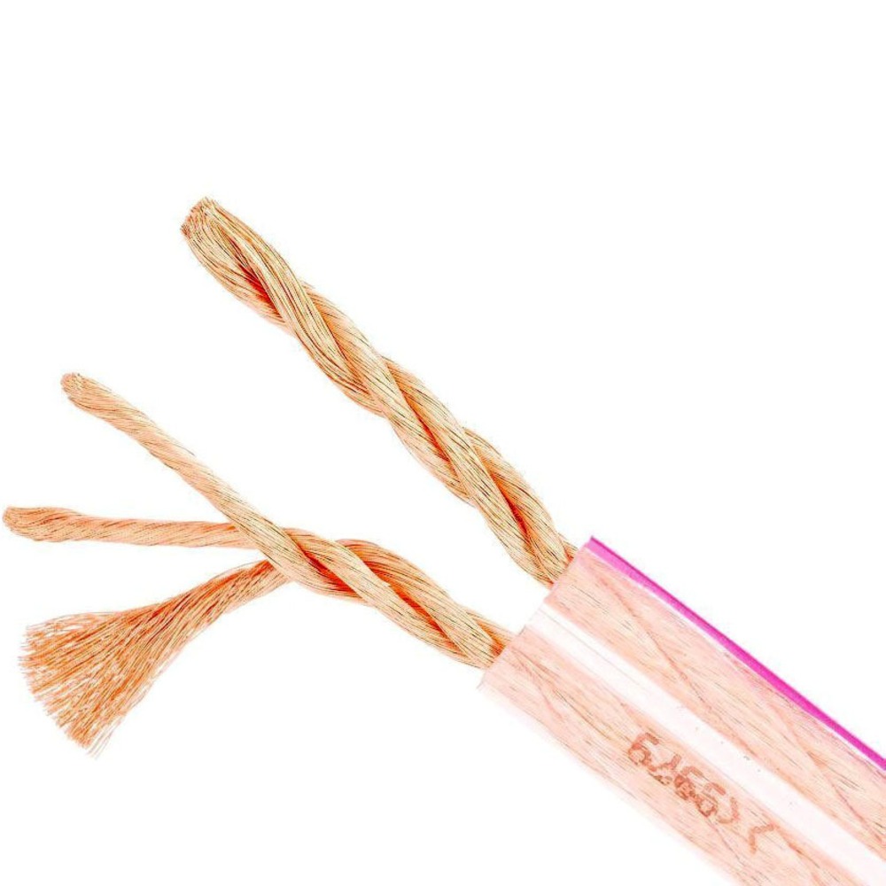 Кабель Акустический Eagle Cable 31062400 DELUXE Calypso 4.0