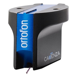 Головка звукоснимателя Ortofon Cartridge MC Cadenza Blue