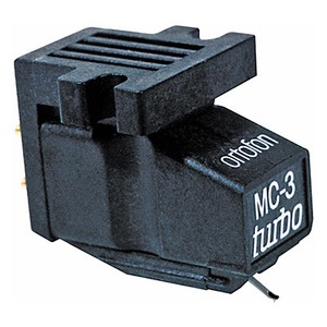 Головка звукоснимателя Ortofon Cartridge MC-3 Turbo