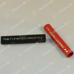 Термоусаживаемая трубка Chord SHRNCHO Black