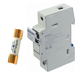 Держатель для предохранителя HiFi-TUNiNG Modular Fuse Base 16A