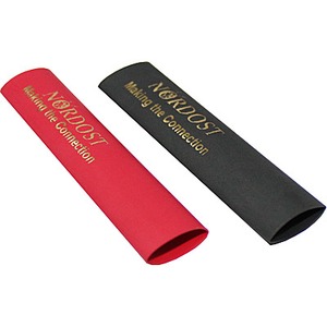 Термоусаживаемая трубка Nordost HSKit 2 (Термоусадка широкая без стрелки)