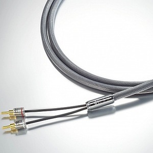 Акустический кабель Single-Wire Banana - Banana Siltech Explorer 90L SB006 2.0m