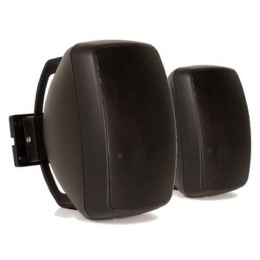 Колонка уличная Jamo Indoor/Outdoor 1A2 Black