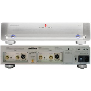 Фонокорректор Parasound JC3