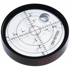 Уровень для винила Ortofon Bubble Level