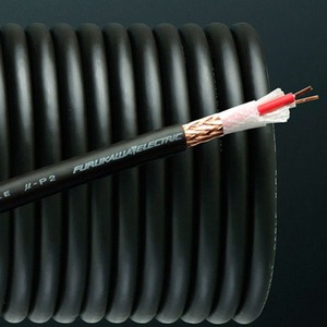 Кабель межблочный в нарезку Furutech U-P2.1