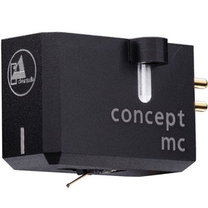 Головка звукоснимателя ClearAudio Concept MC Cartridge