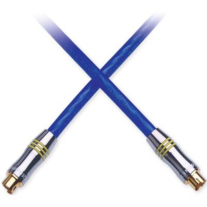 Кабель Видео QED Qunex SVS 1.0m