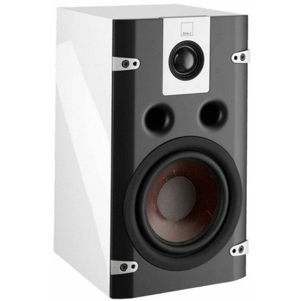 Колонка полочная Dali Lektor 1 Gloss White