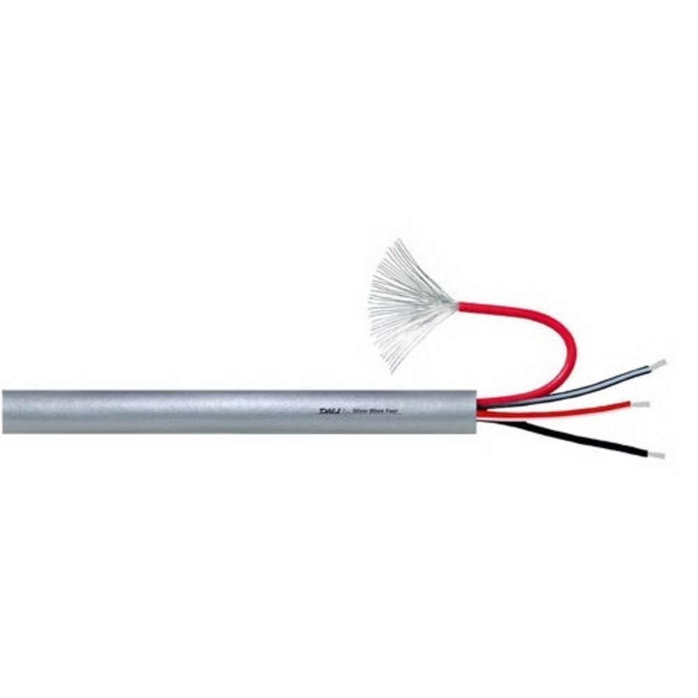 Кабель Акустический Dali Silver Wave Four