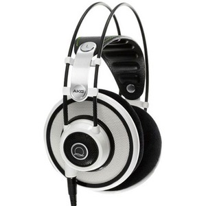 Наушники AKG Q 701 White