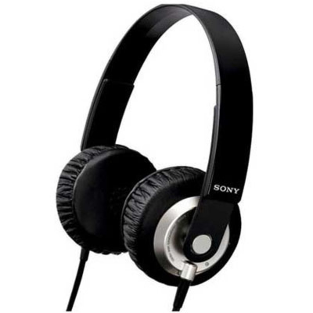 Наушники Sony MDR-XB300