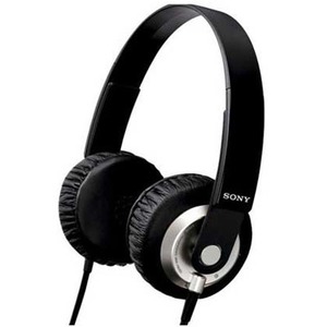 Наушники Sony MDR-XB300