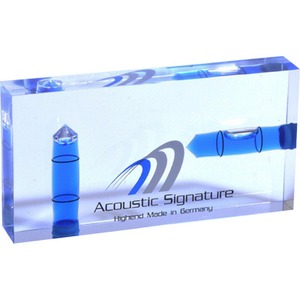 Уровень для винила Acoustic Signature Bubble level