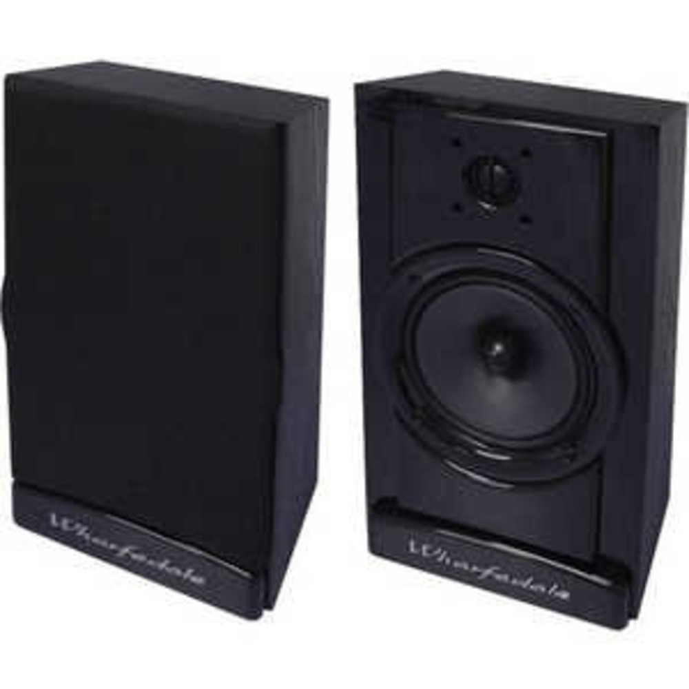 Колонка полочная Wharfedale AT-100 GE black