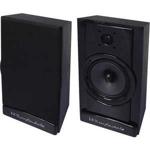 Колонка полочная Wharfedale AT-100 GE black