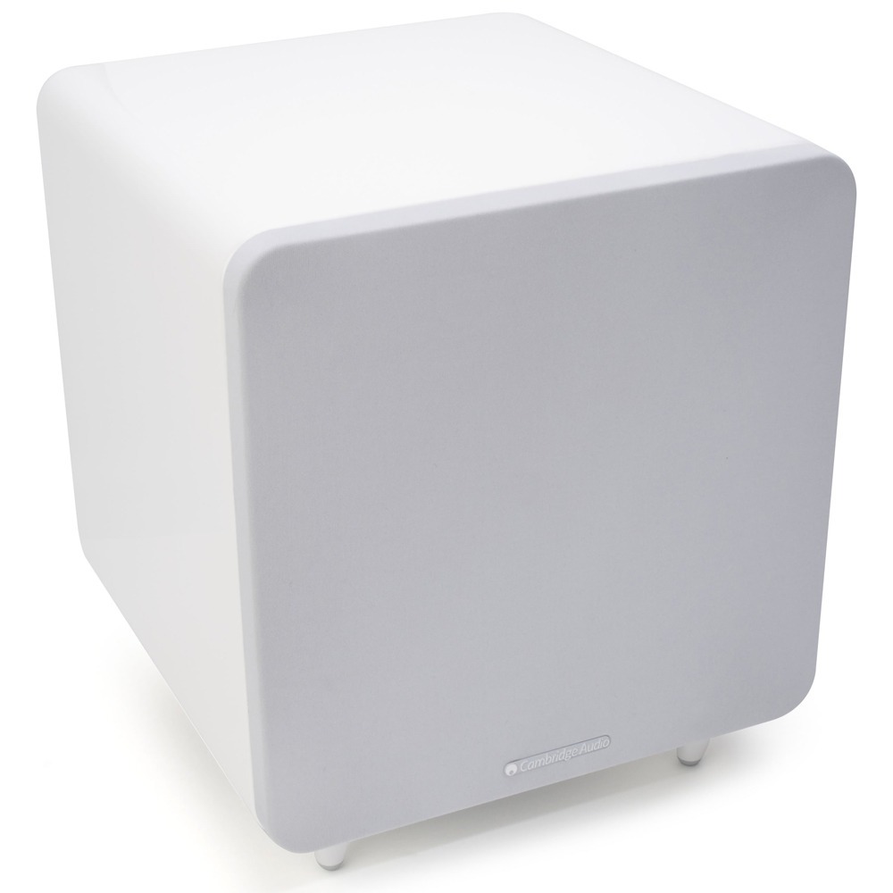 Сабвуфер Cambridge Audio X500 Gloss Black