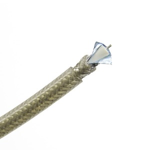 Кабель Коаксиальный QED (I-QEDBRC/100) Broadcast