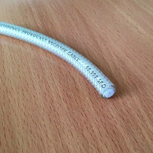 Кабель Коаксиальный QED (I-QEDBRC/100) Broadcast