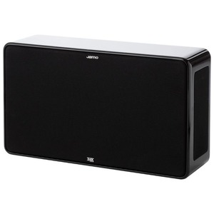 Колонка настенная Jamo D 500 SUR High Gloss Black