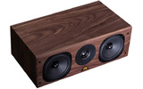 Центральный канал Castle Acoustics Lincoln C2 Walnut