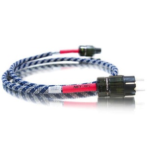 Кабель Силовой Neyton Frankfurt AC 1.0m