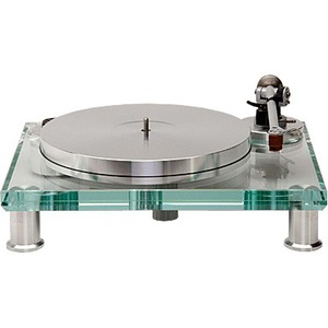 Проигрыватель виниловых дисков Acoustic Signature Crystal/Rega RB301