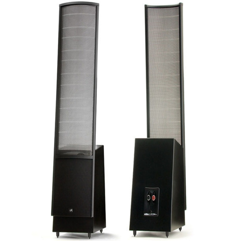Колонка напольная Martin Logan ElectroMotion ESL Gloss Black
