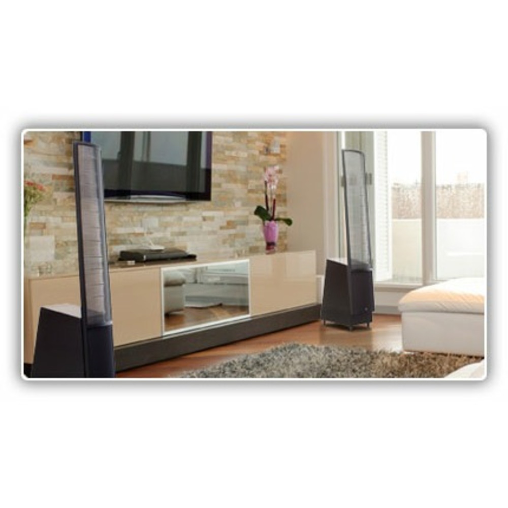 Колонка напольная Martin Logan ElectroMotion ESL Gloss Black